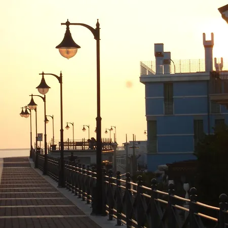 Stunning Sea View Flat Just 250m From The