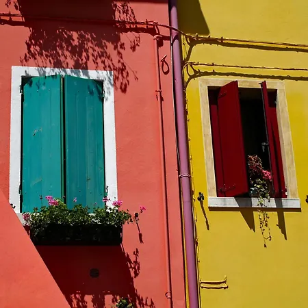 Stunning Sea View Flat Just 250m From The Porto Santa Margherita di Caorle