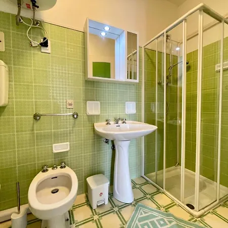 Stunning Sea View Flat Just 250m From The * Porto Santa Margherita di Caorle